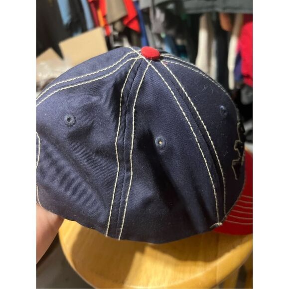 America Flag Hat - Picture 4 of 5